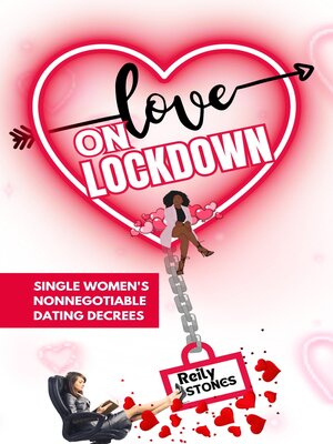 cover image of Love On Lockdown